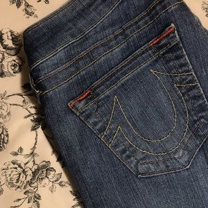 Brand New True Religion Jeans